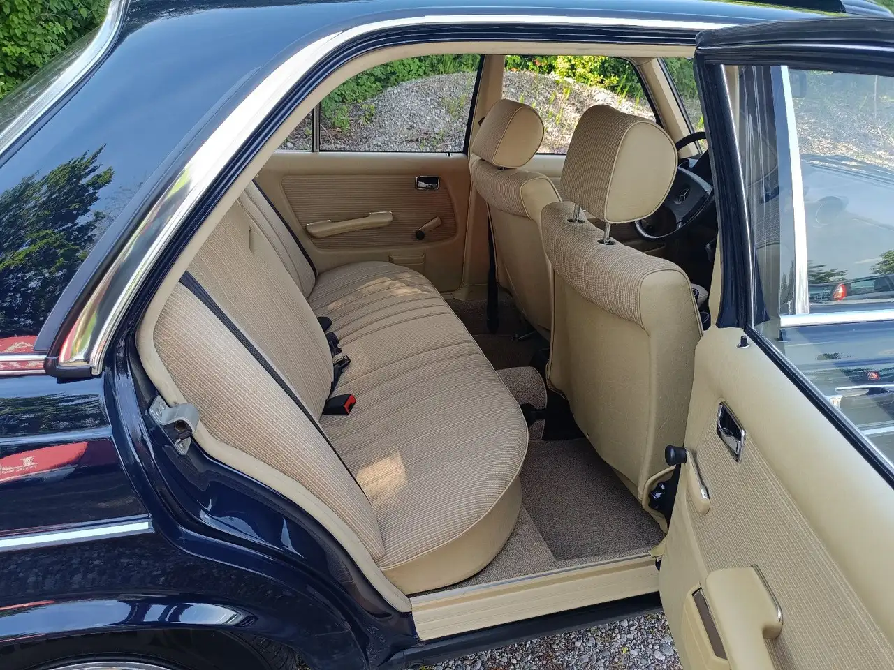 Mercedes-Benz 230 E H-Kz "2.Hd. * 74800 km orginal*SD*HU:neu", foto 11