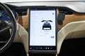 Tesla Model X Gran Autonomía 4WD Noir - thumbnail 23