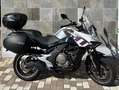 CFMOTO 650 MT Weiß - thumbnail 1