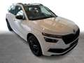 Skoda Kamiq 1.0TSI Monte Carlo P-DACH I-Cockpit LED Blanco - thumbnail 2
