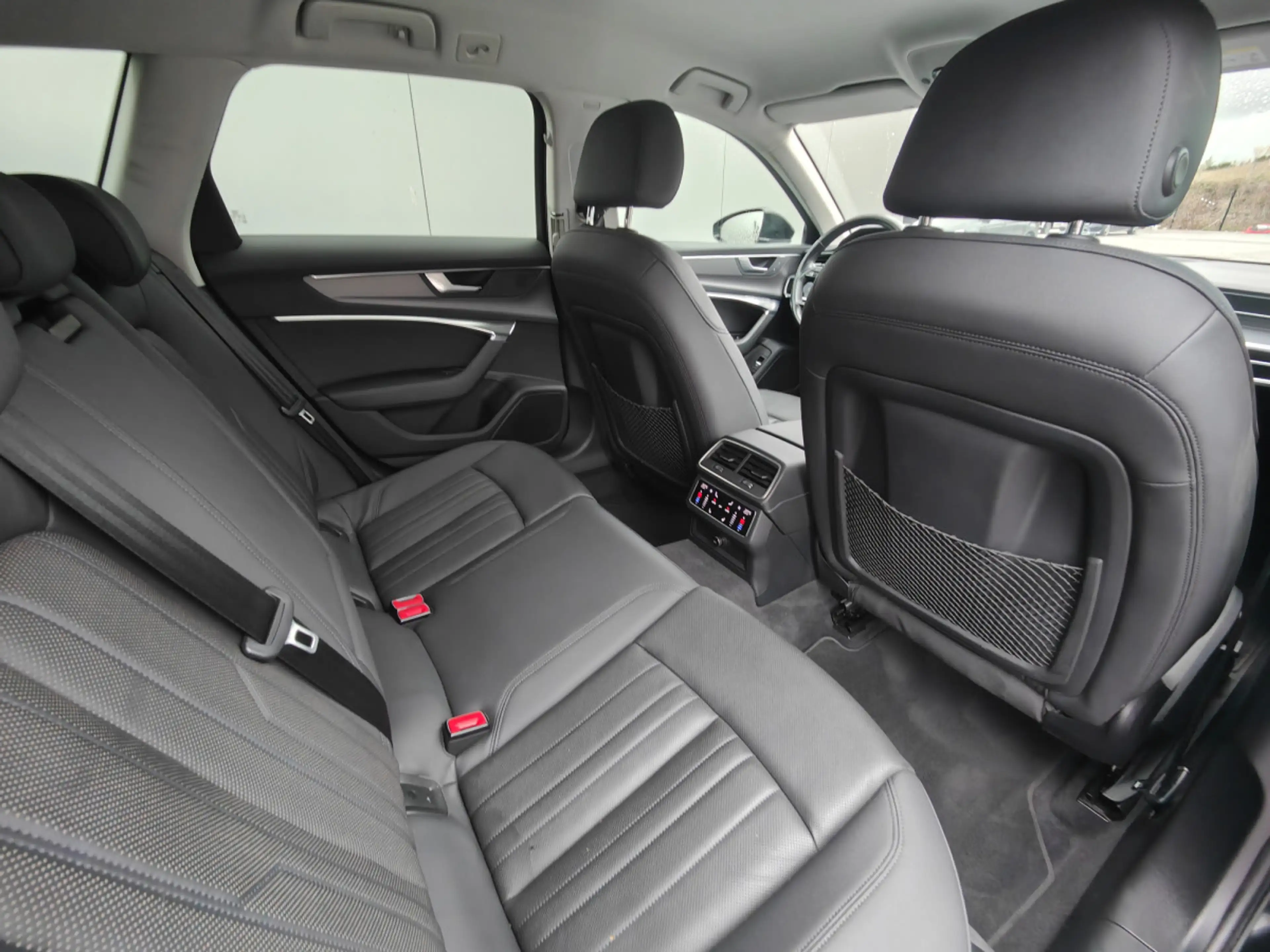 Audi A6 2.0 TDi S-TRONIC QUATTRO CARPLAY GPS SIEGES CHAUFF — photo 8