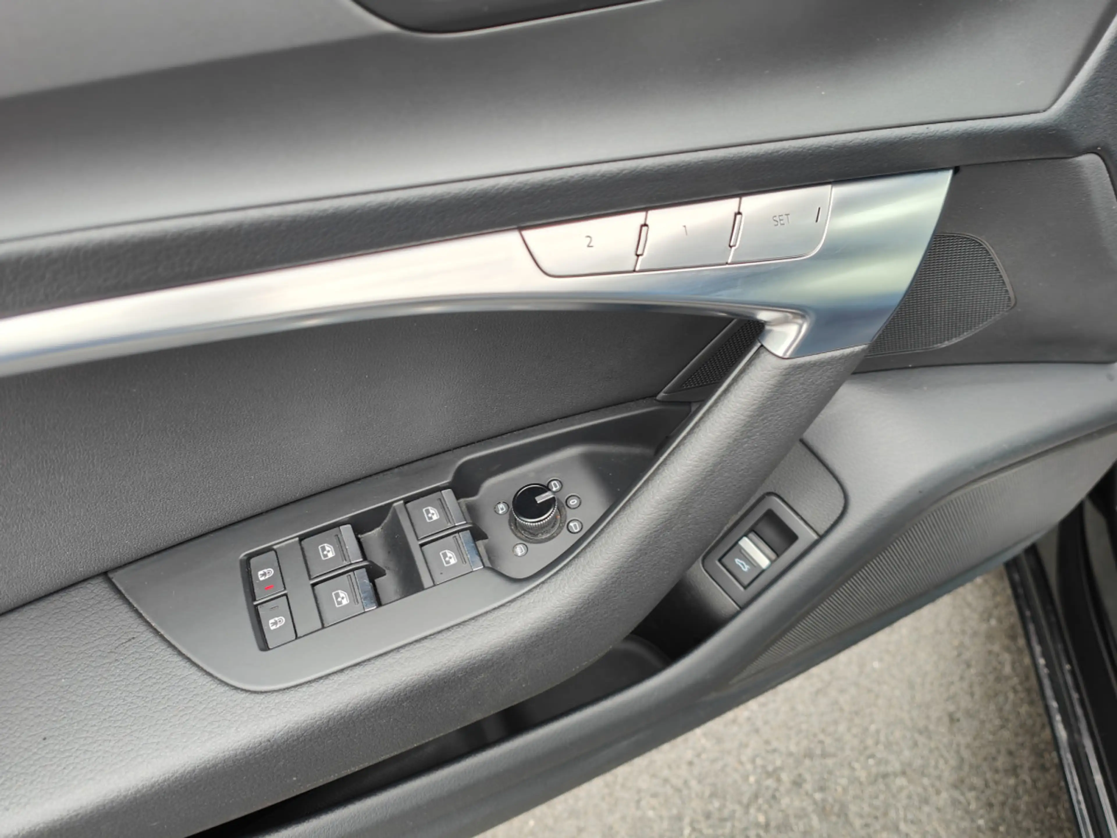 Audi A6 2.0 TDi S-TRONIC QUATTRO CARPLAY GPS SIEGES CHAUFF — photo 15