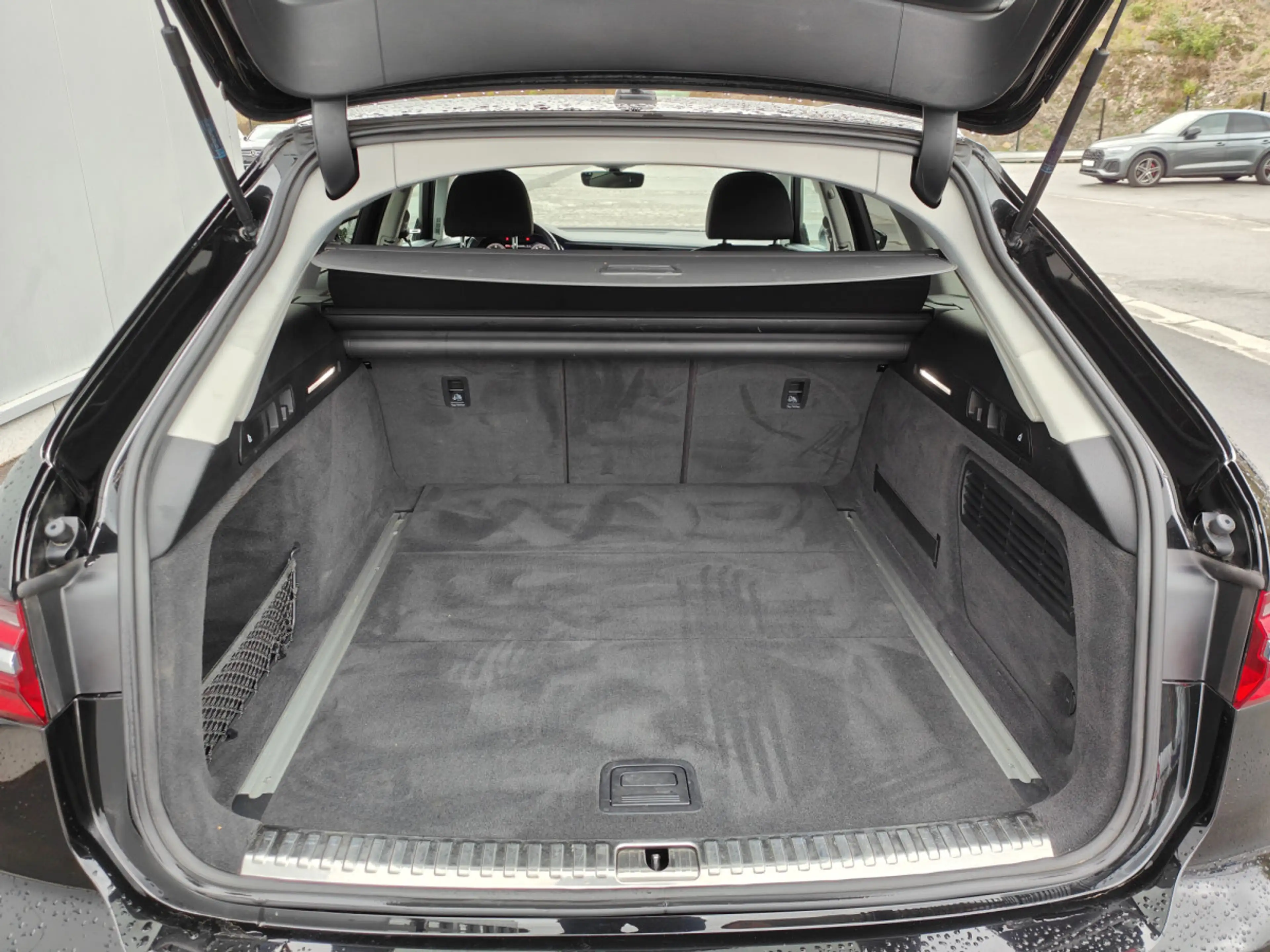 Audi A6 2.0 TDi S-TRONIC QUATTRO CARPLAY GPS SIEGES CHAUFF — photo 10
