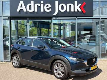 2.0 e-SkyActiv-X M Hybrid Comfort | NAVIGATIE | AP