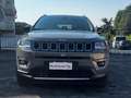 Jeep Compass 1.3 TURBO 190 CV AT6 4XE LIMITED+TETTO APR+R.CAM Gris - thumbnail 2