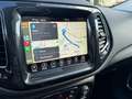 Jeep Compass 1.3 TURBO 190 CV AT6 4XE LIMITED+TETTO APR+R.CAM Gris - thumbnail 12