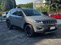 Jeep Compass 1.3 TURBO 190 CV AT6 4XE LIMITED+TETTO APR+R.CAM Gris - thumbnail 3