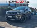 Jeep Compass 1.3 TURBO 190 CV AT6 4XE LIMITED+TETTO APR+R.CAM Gris - thumbnail 1