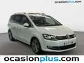 Volkswagen Sharan 2.0TDI Sport DSG 135kW Blanco - thumbnail 2