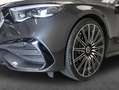 Mercedes-Benz E 200 E-Klasse Grau - thumbnail 5
