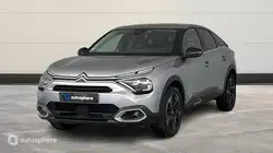 Citroen C4 BlueHDi 130ch S\u0026S Shine EAT8