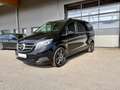 Mercedes-Benz V 250 d 4MATIC Avantgarde *TOP Ausstattung* LKW N1 Schwarz - thumbnail 11