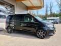 Mercedes-Benz V 250 d 4MATIC Avantgarde *TOP Ausstattung* LKW N1 Schwarz - thumbnail 4