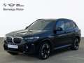 BMW iX3 M Sport Negro - thumbnail 1