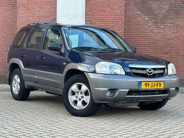 3.0 V6 Touring 4WD|AUTOMAAT|AIRCO |EXPORT