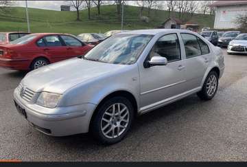 1.6 Comfortline