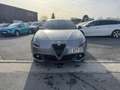 Alfa Romeo Giulietta 1.4 TB MultiAir - 150 S\u0026S Lusso Gps + Clim +  Gris - thumbnail 8