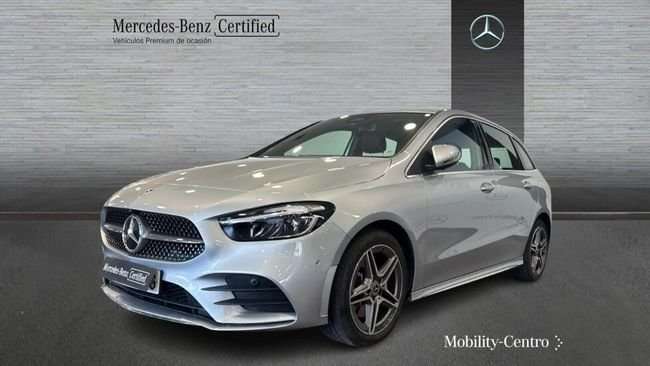 2025 Mercedes Benz C 320