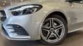 Mercedes-Benz C 320 250 e con tecnologia hibrida eq Silber - thumbnail 13