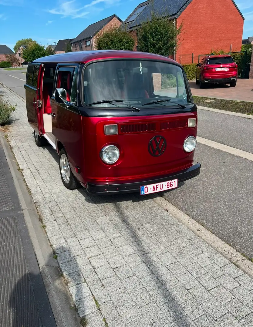 Volkswagen T2 full refait a neuf prix à négocier - 1