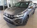 Dacia Sandero Stepway TCE/LPG EXTREME Kamera PDC hi+vo Smartlink Grau - thumbnail 3
