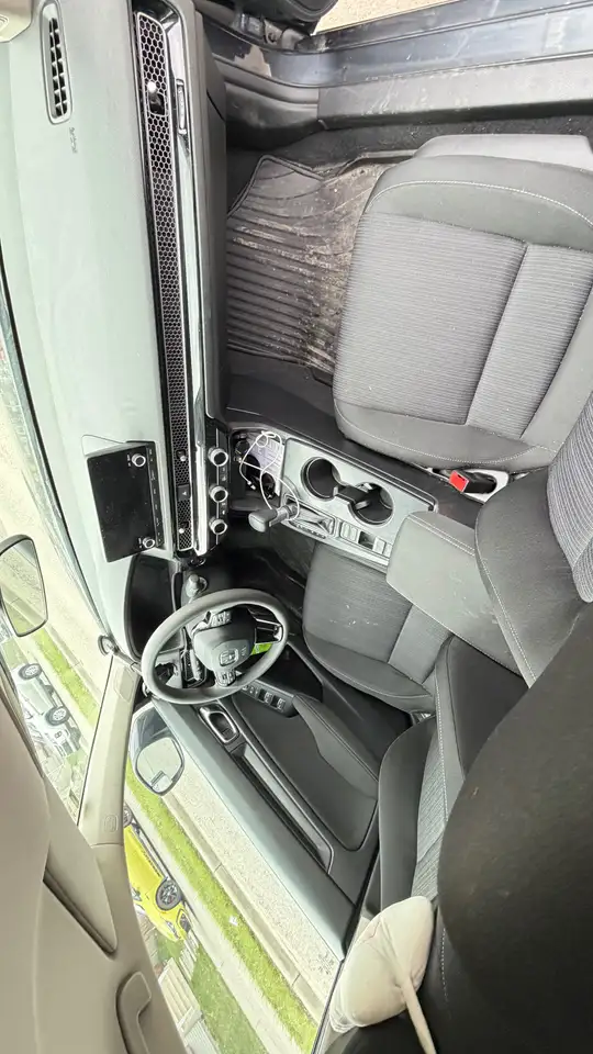 Honda Civic снимка Honda Civic