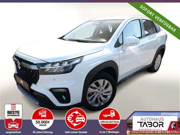 1.4 MHEV Comfort Nav ACC 2xPDC SHZ TotW