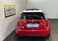 MINI Cooper S MINI Cooper SE 32,6kWh Aut. * Leder * Radar * P... Rot - thumbnail 5