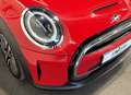 MINI Cooper S MINI Cooper SE 32,6kWh Aut. * Leder * Radar * P... Rot - thumbnail 3