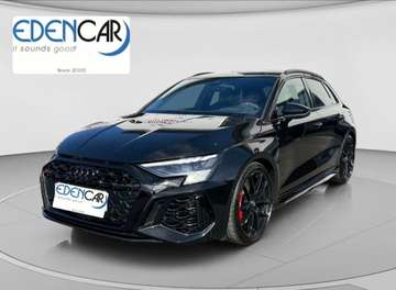 2.5 tfsi quattro s-tronic