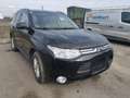 Mitsubishi Outlander ClearTec Invite 2WD MOTOR SCHADEN) Schwarz - thumbnail 2