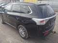 Mitsubishi Outlander ClearTec Invite 2WD MOTOR SCHADEN) Schwarz - thumbnail 4