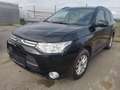 Mitsubishi Outlander ClearTec Invite 2WD MOTOR SCHADEN) Schwarz - thumbnail 1