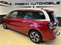 Citroen Grand C4 Picasso/Spacetourer 1.6 THP Aut. Shine AH Червоний - thumbnail 6