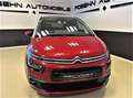 Citroen Grand C4 Picasso/Spacetourer 1.6 THP Aut. Shine AH Червоний - thumbnail 2