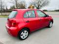 Nissan Micra Visia First Rouge - thumbnail 4
