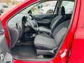 Nissan Micra Visia First Piros - thumbnail 7