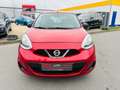 Nissan Micra Visia First Kırmızı - thumbnail 6