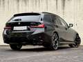 BMW 320 d xDrive Schwarz - thumbnail 4
