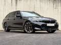 BMW 320 d xDrive Schwarz - thumbnail 3