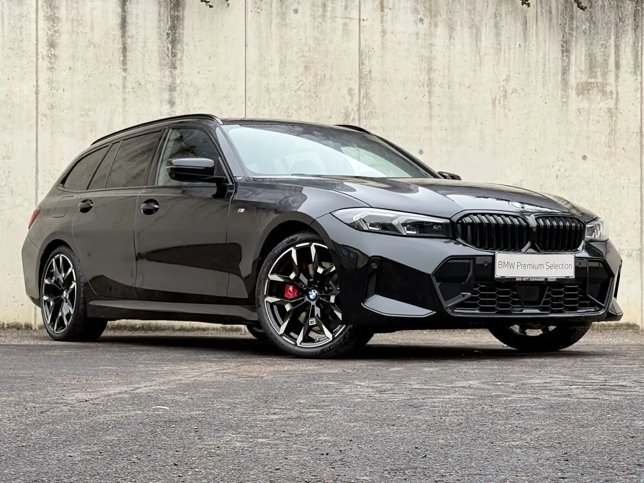 BMW 3 Series 2026