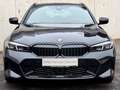 BMW 320 d xDrive Schwarz - thumbnail 2