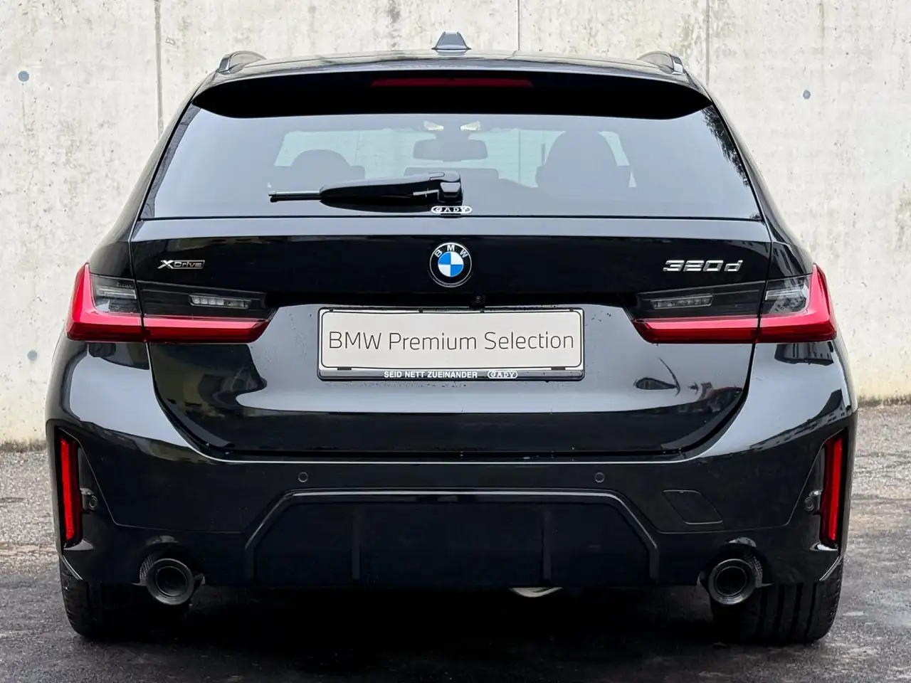 BMW 3 Series 2026