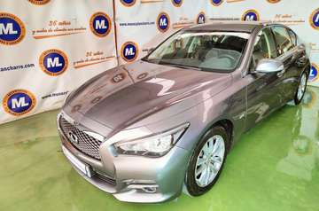 2.2d GT Premium Aut.