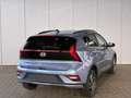 Hyundai BAYON Premium 1.0 T-GDI 100 PS 48V 7DCT / Keyless ACC... Blau - thumbnail 3