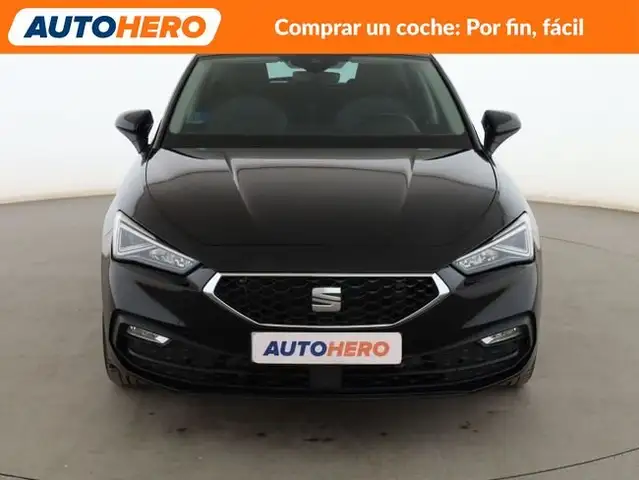 SEAT Leon view 9