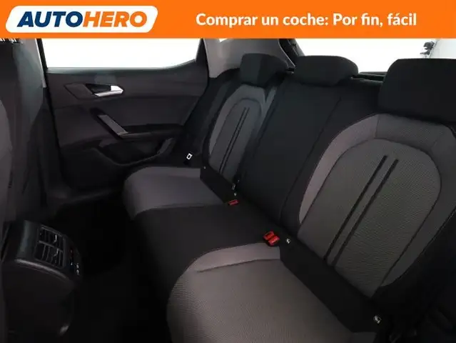 SEAT Leon view 15