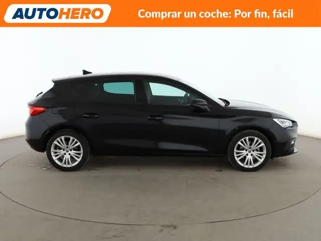 SEAT Leon view 7