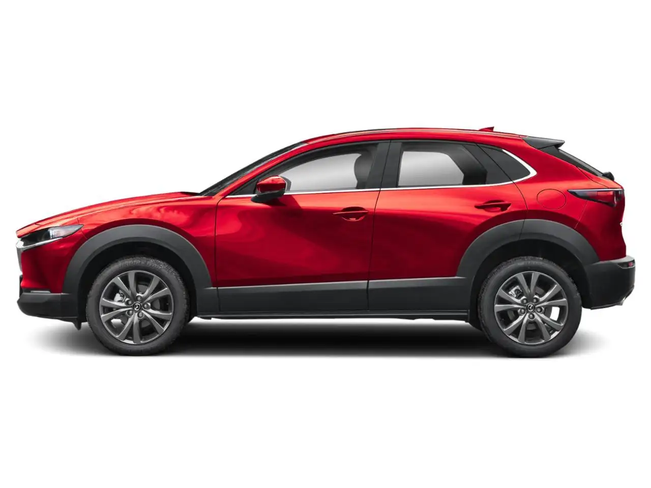 Mazda CX-30 photo Mazda CX-30