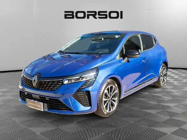 Renault Clio 5ª serie TCe 90 CV 5 porte Techno